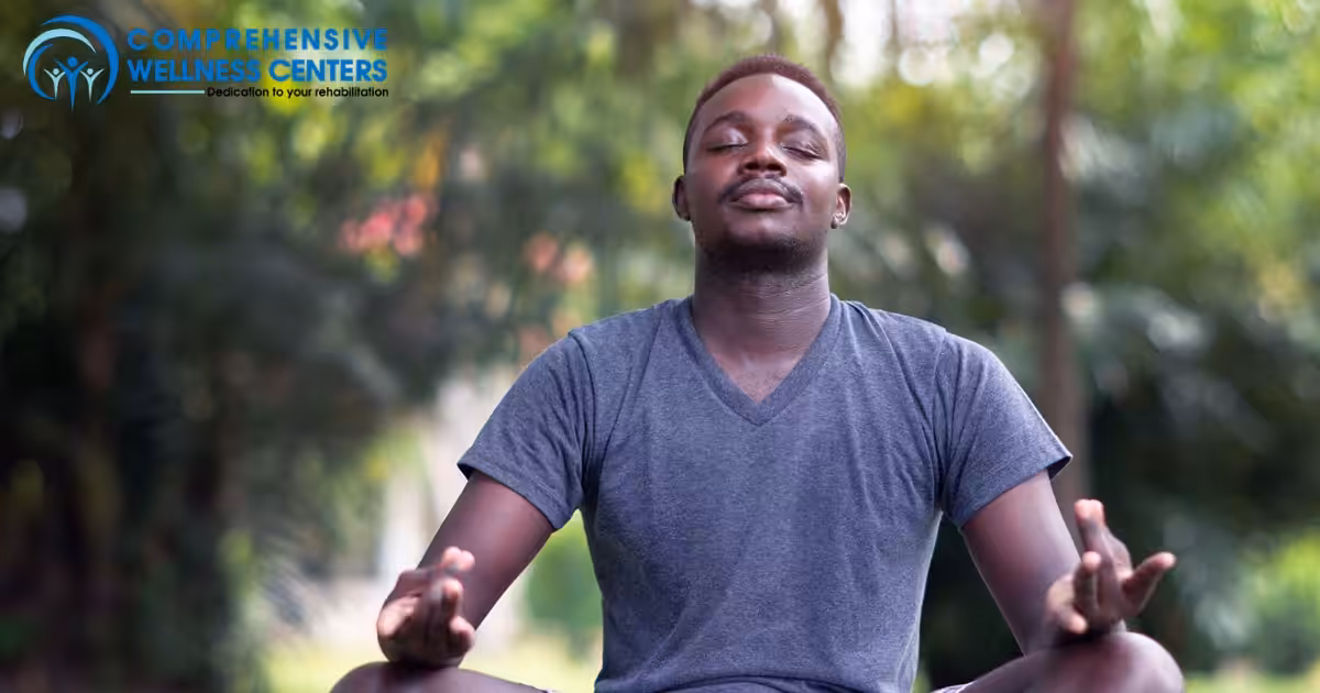 Coping with Common Mental Health Challenges: Strategies and Resources Hero