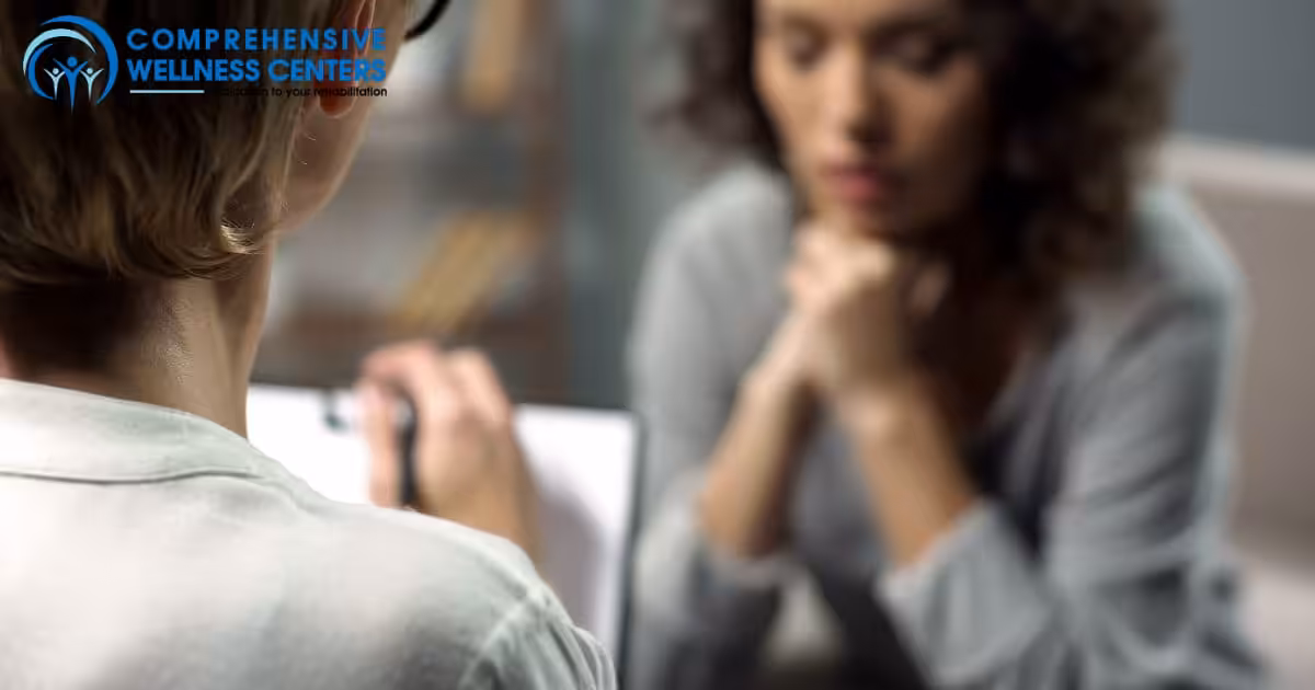 Signs and Symptoms of Bipolar Disorder Hero