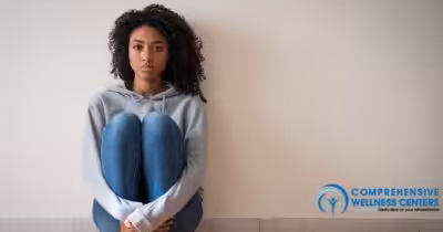 The Warning Signs of Poor Mental Health