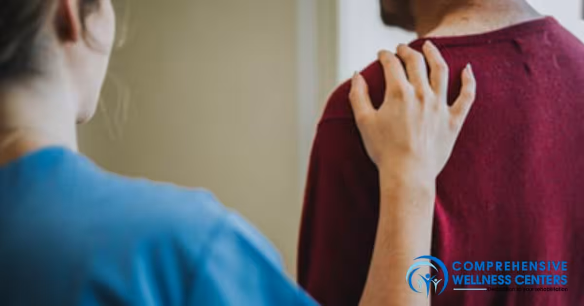 Co-Occurring Disorders: The Role of Dual Diagnosis Treatment Hero