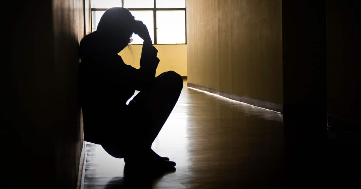 What is a Mental Health Relapse? Hero