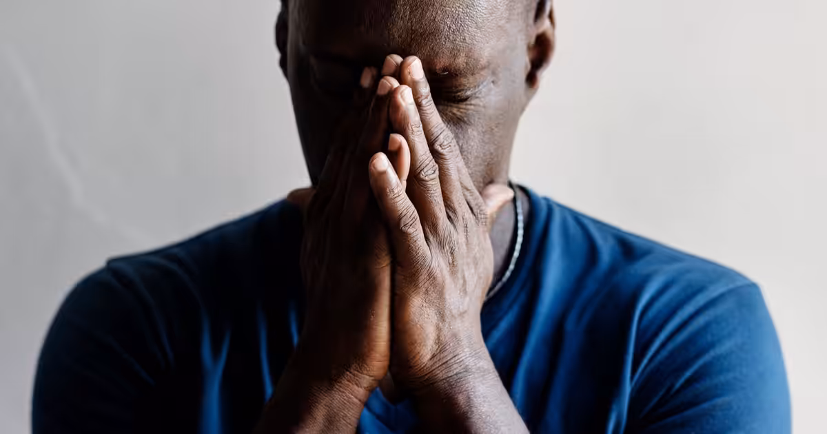 The Difference Between Worry and Anxiety Hero