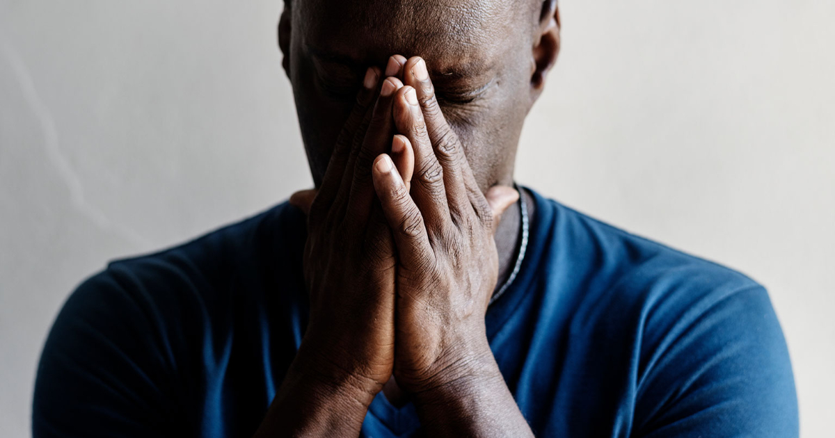 The Difference Between Worry and Anxiety Hero