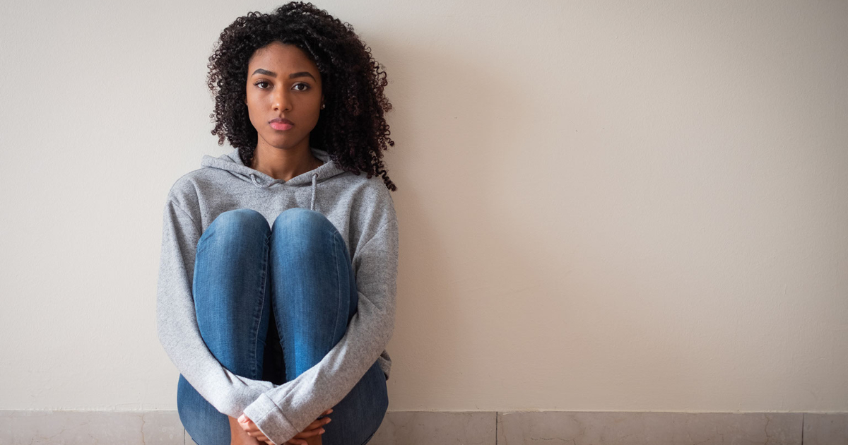 How Does Schizophrenia Develop? Hero