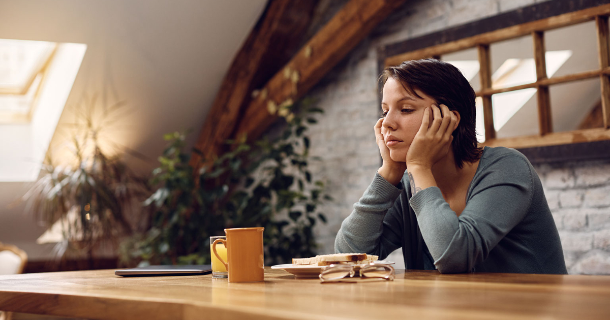 The Connection Between Nutrition and Mental Health Hero