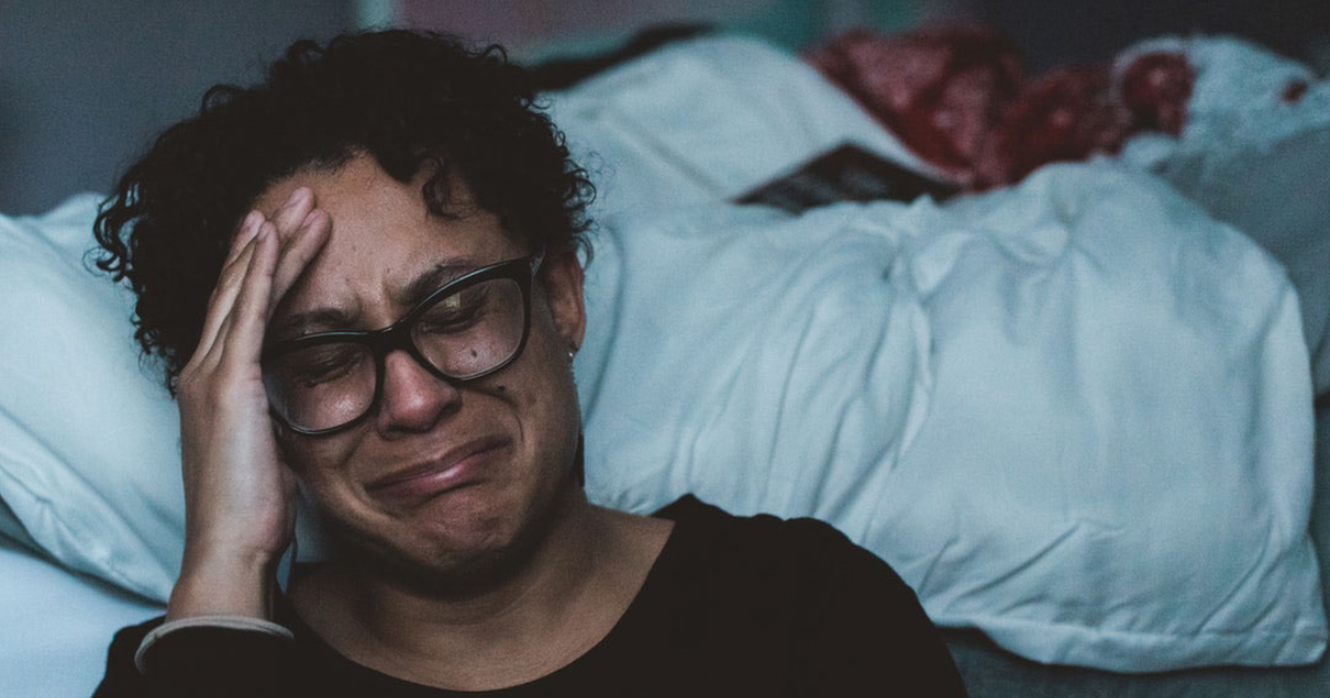 Understanding Complicated Grief Hero