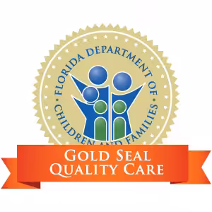 Department of Children and Family Services Accreditation