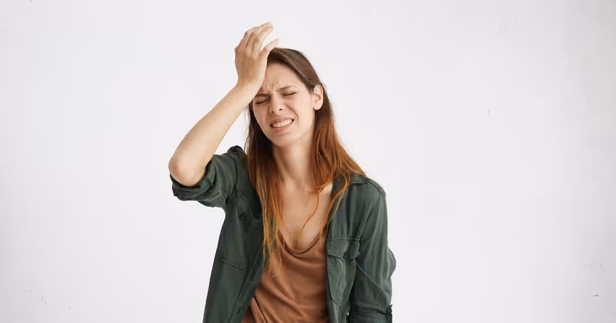 Managing Adult ADHD Symptoms Hero