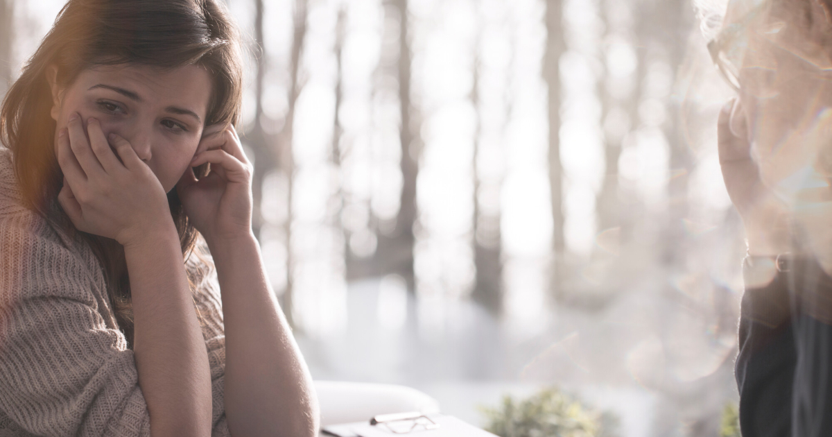 What is Rapid Resolution Therapy? Hero