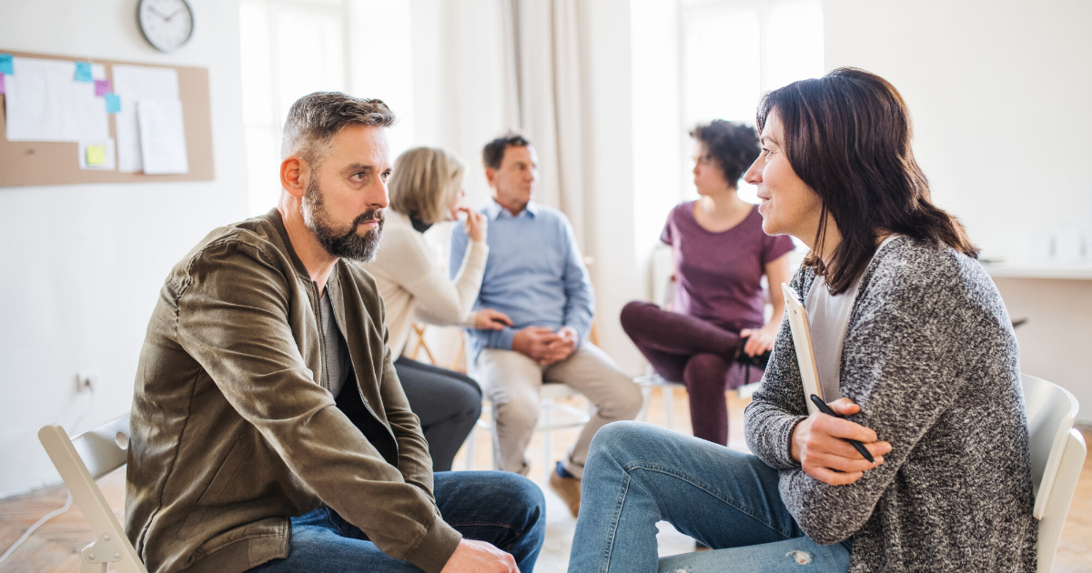 When to Seek Outpatient Mental Health Rehab in Florida Hero