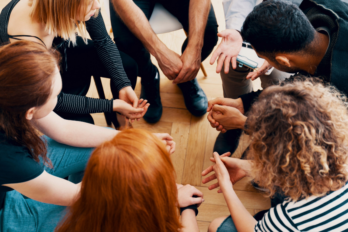The Importance of Social Support in Addiction Recovery Hero