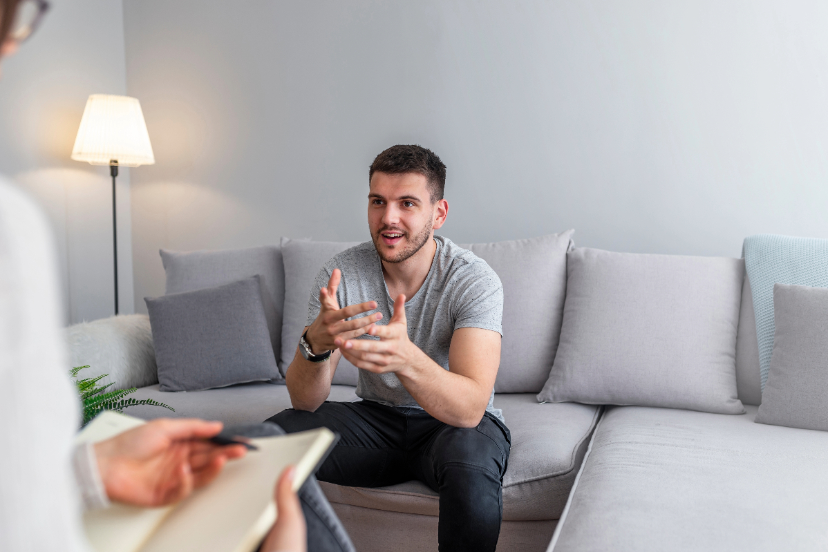 Therapy Options: What is CBT, and How to Get Started Hero