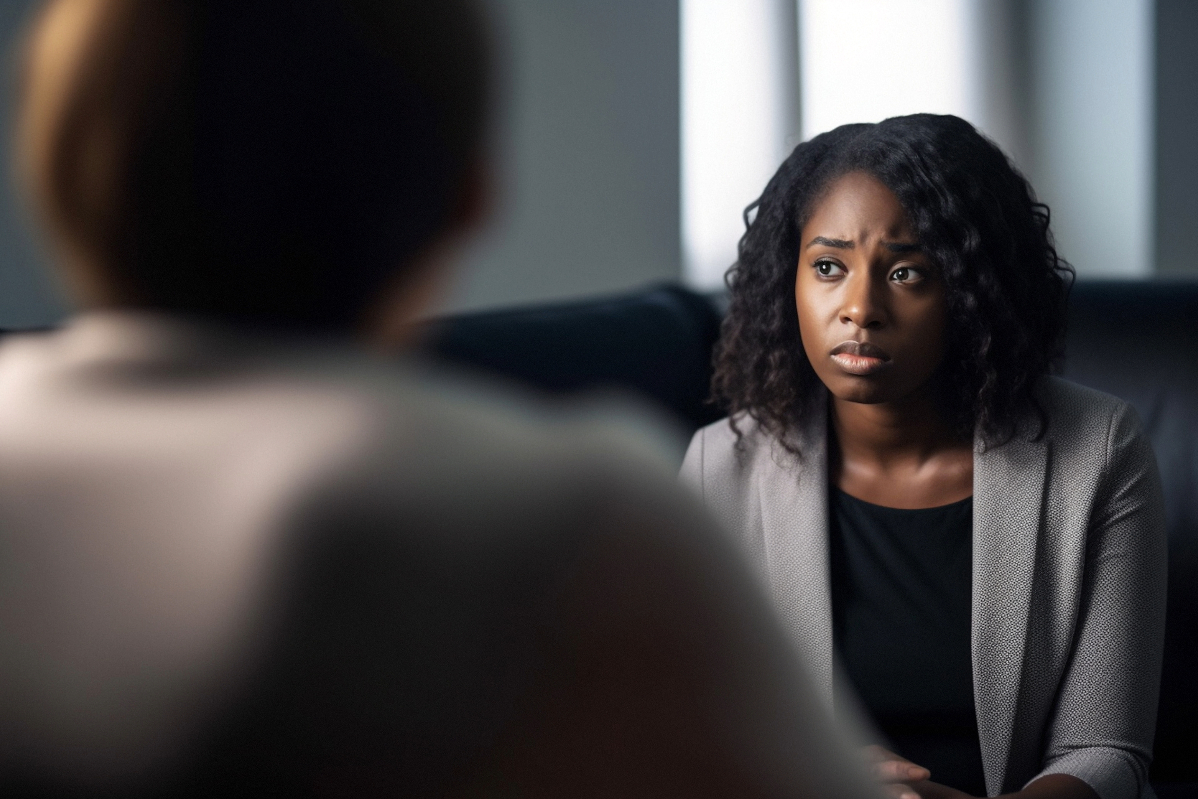 Coping with Anxiety and Panic Attacks: Effective Strategies and Techniques Hero