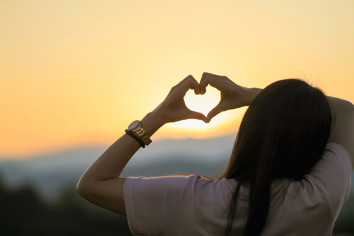 The Importance of Self-Compassion When Undergoing Recovery Hero