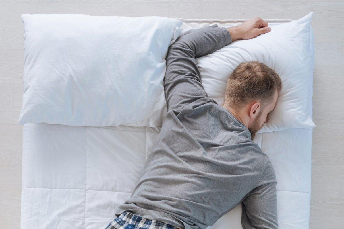 The Value of Rest for Mental Health: Tips to Get a Good Night’s Sleep Hero