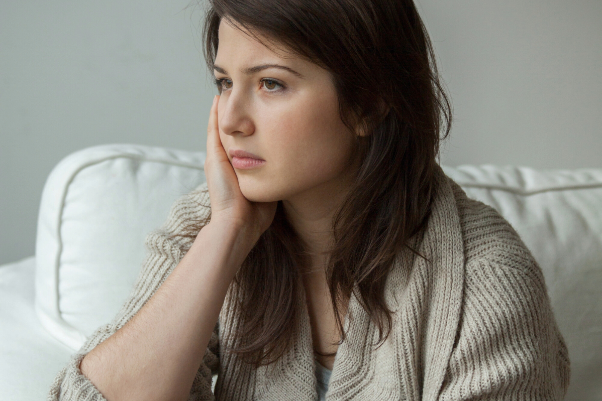 Tips to Stay Motivated When Undergoing Depression Treatment Hero