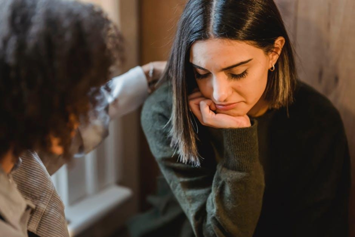 How to Support a Loved One Undergoing Mental Health Treatment Hero