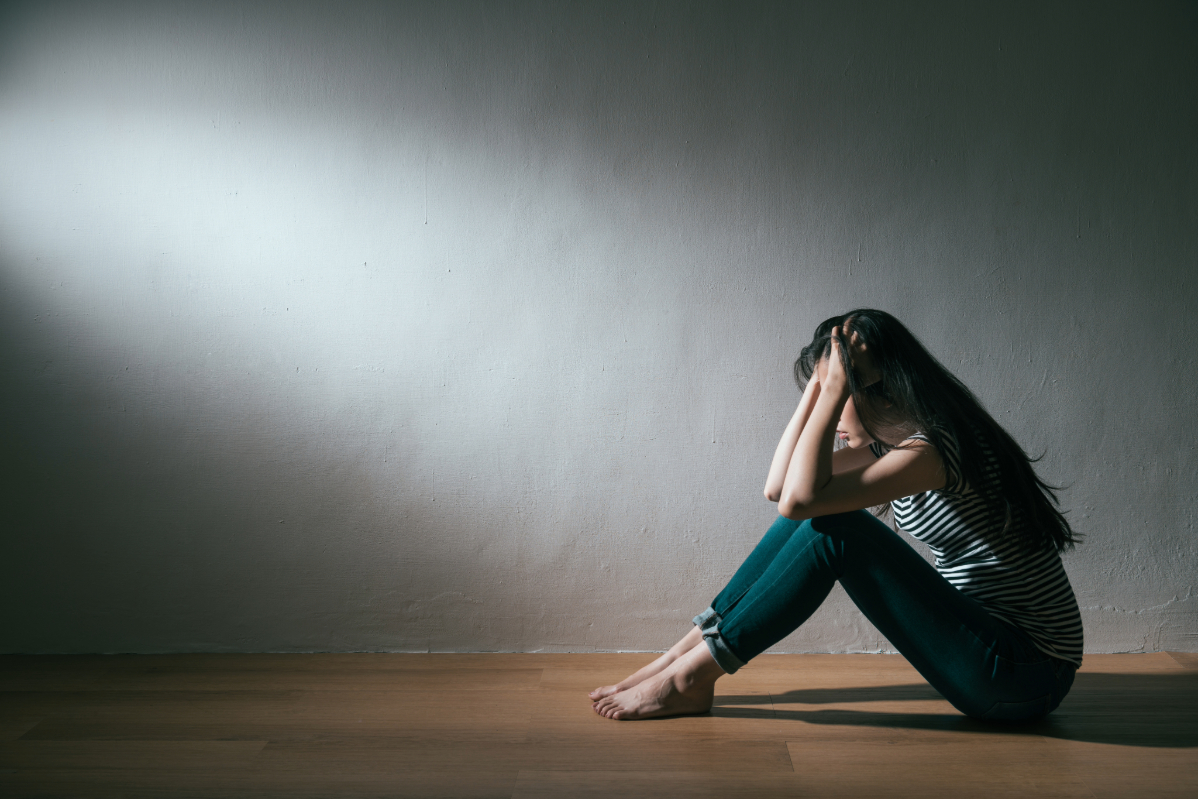 What Are Bipolar Mixed Features? Hero