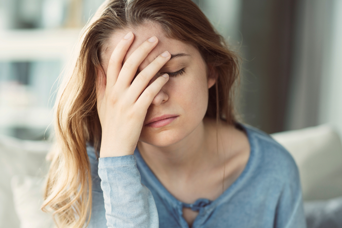 What are the Causes of SUD Hero