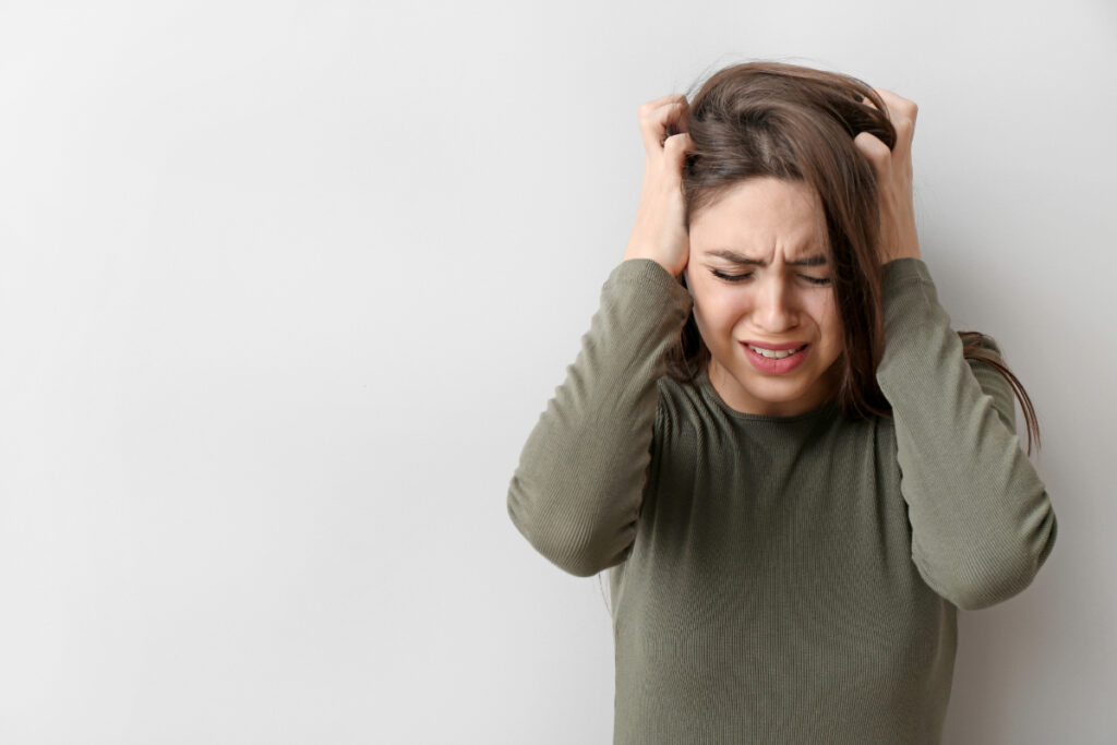 Schizoaffective Disorder