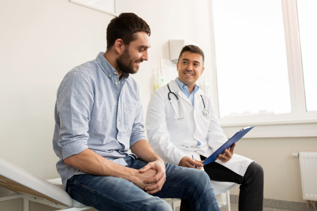 Medication-Assisted Treatment in Florida
