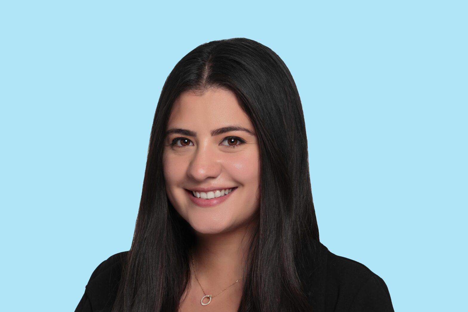 Ana Cecconi, RCSWI /