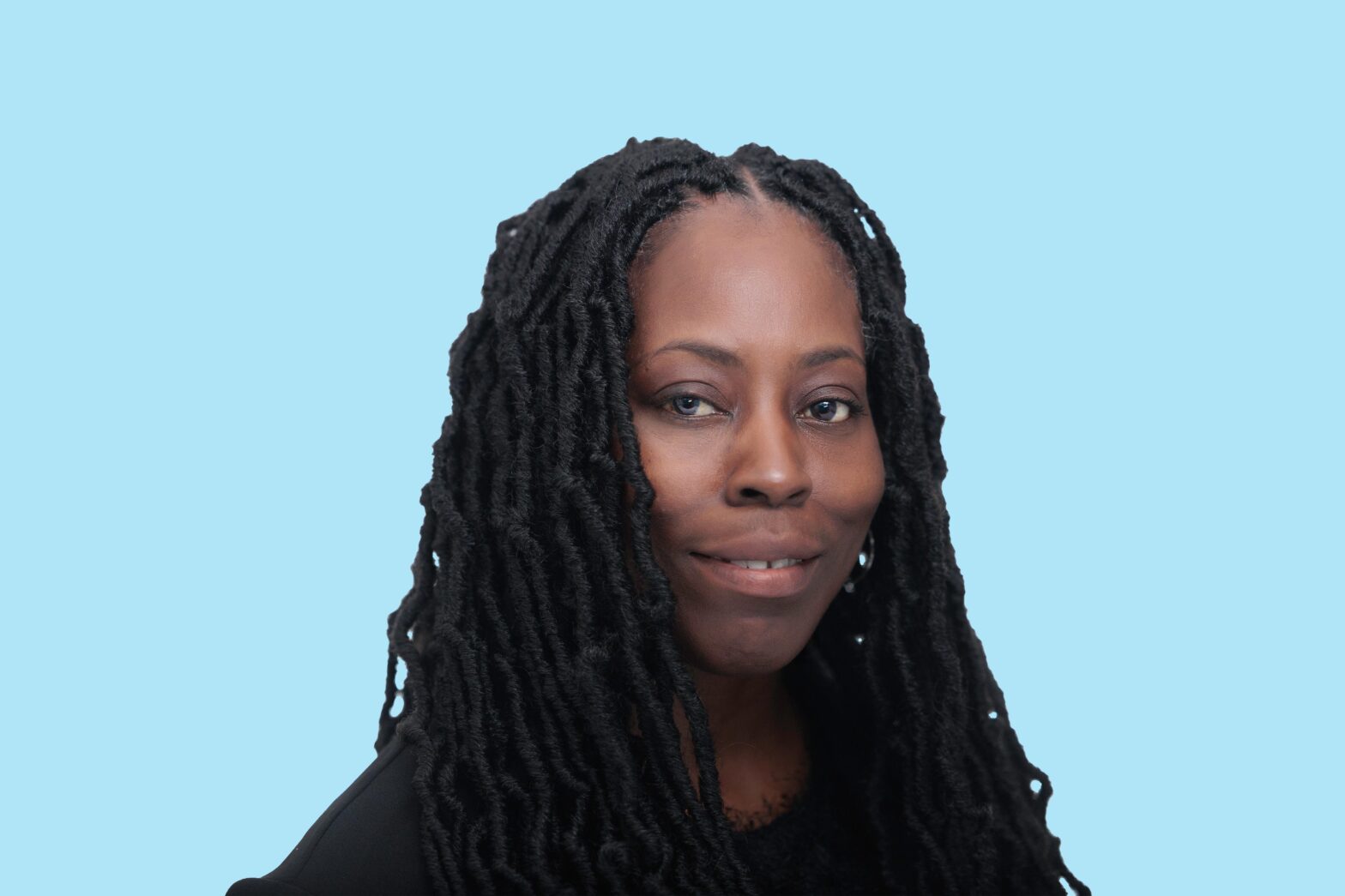 Elaine Johnson /