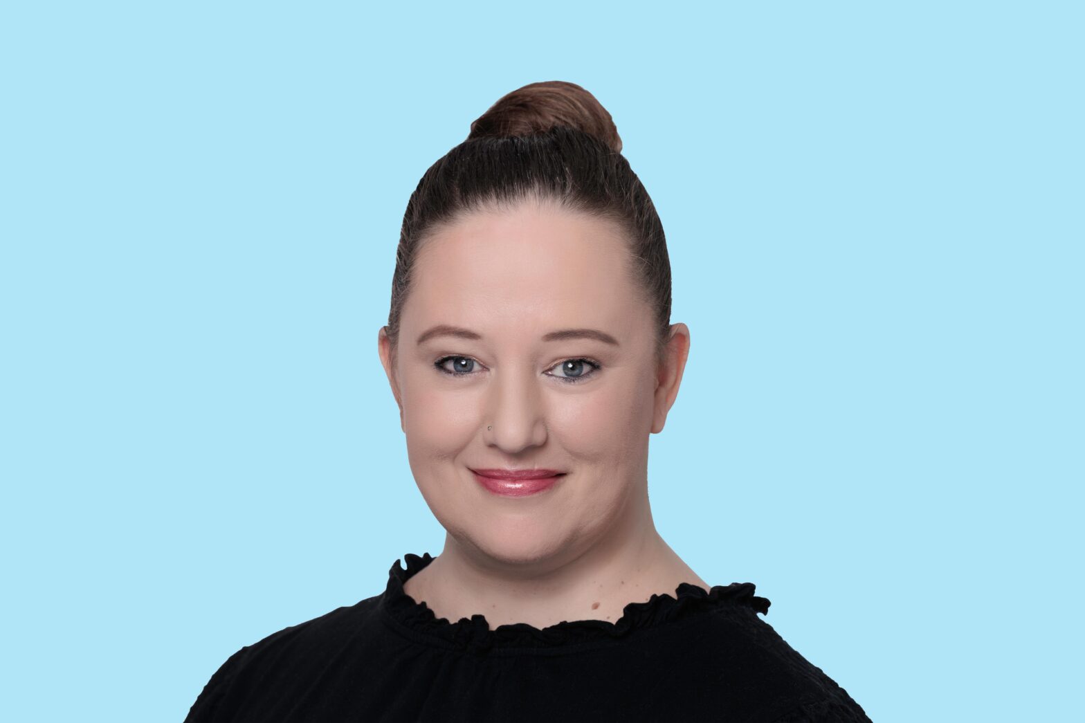 Melissa Stone /