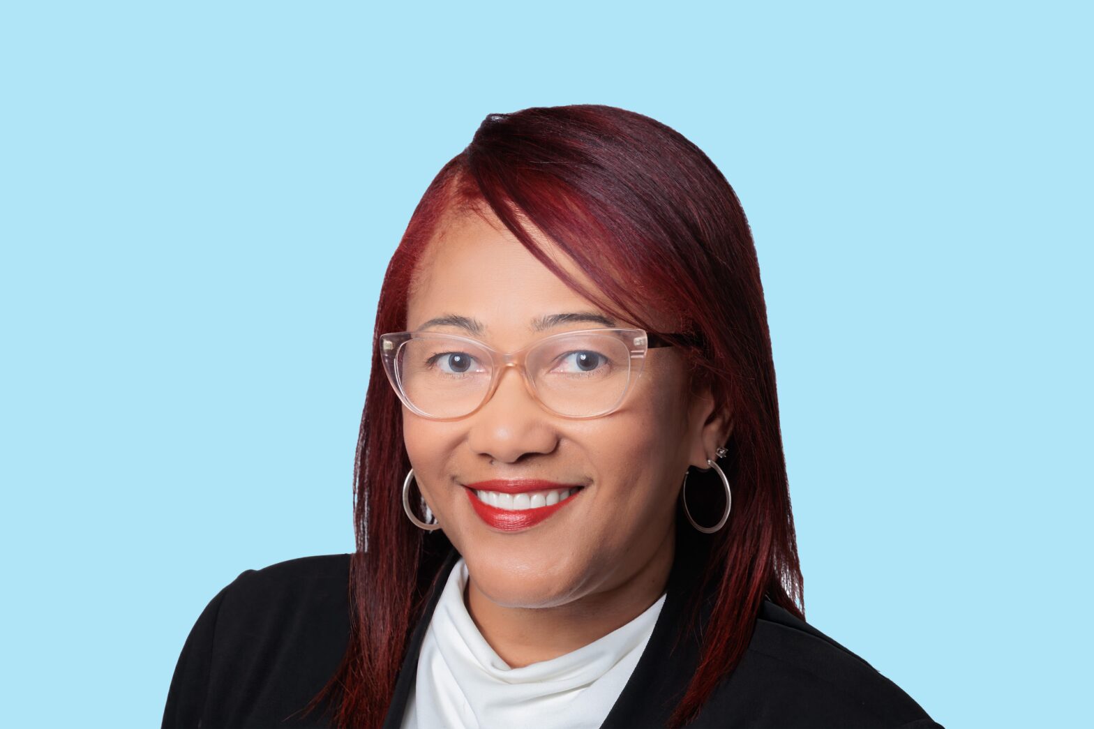 Yolanda McKinney-Foy, LMHC /