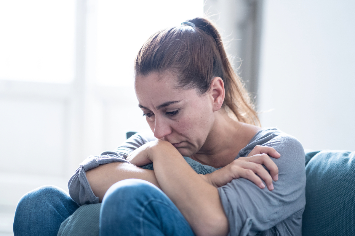 How to Manage Mental Health After a Breakup Hero