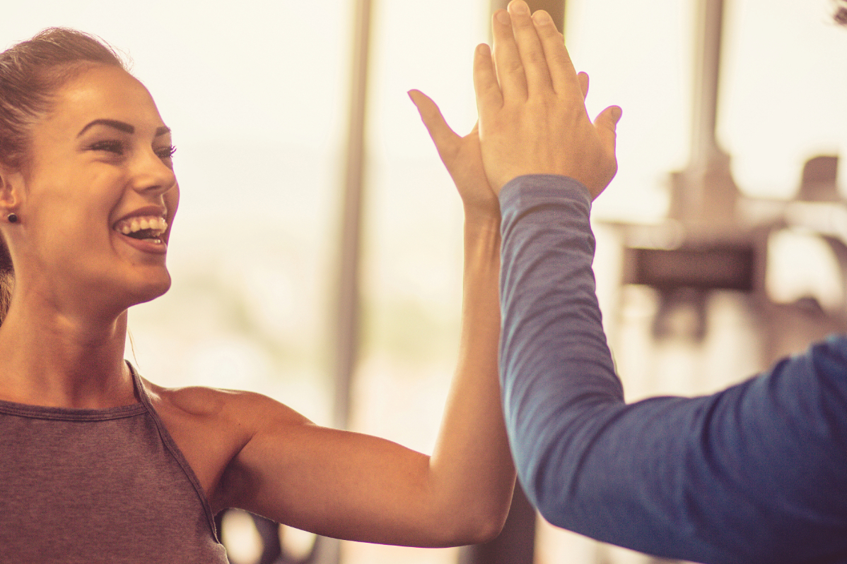 The Benefits of a Goal-Oriented Mindset in Recovery Hero