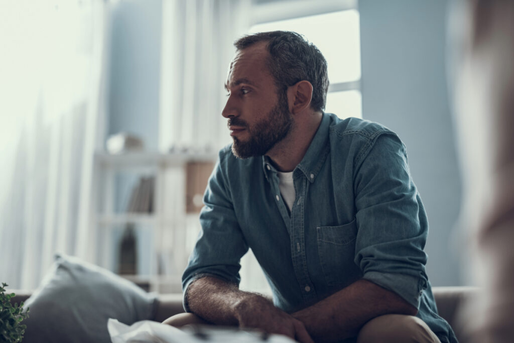 What is Hypervigilance
