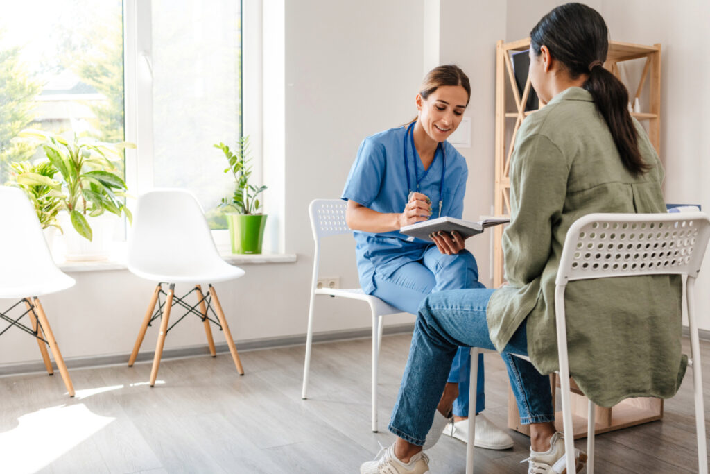 Medication-Assisted Treatment