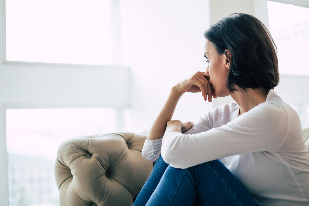 Understanding Acute Stress Disorder Hero