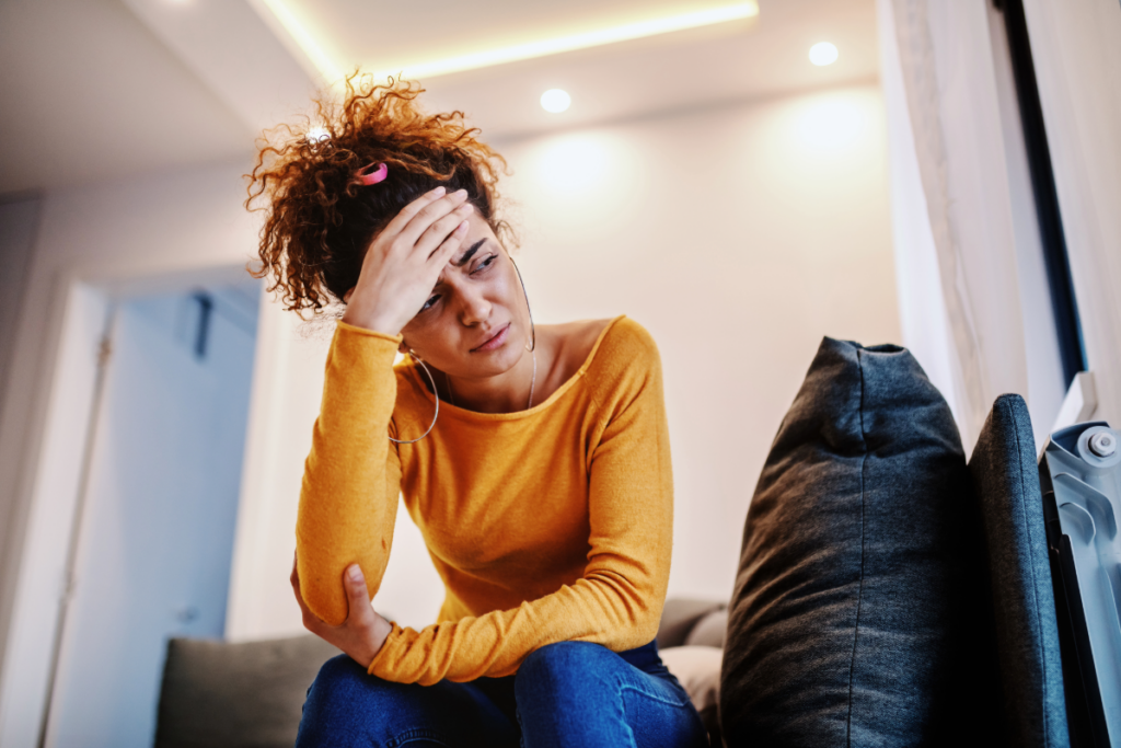 Symptoms of Addiction