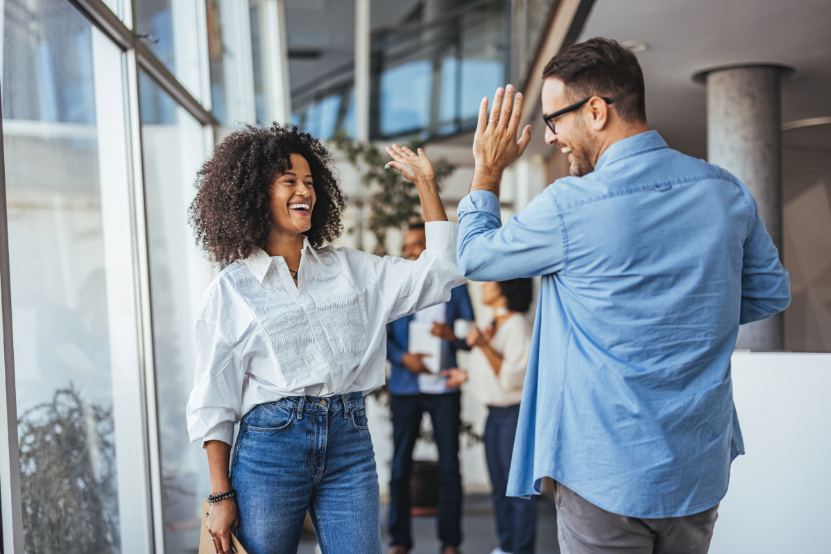 Why Reaching Milestones in Recovery Matters Hero