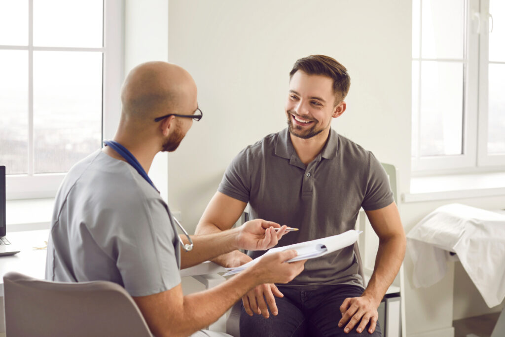 Patient Acuity