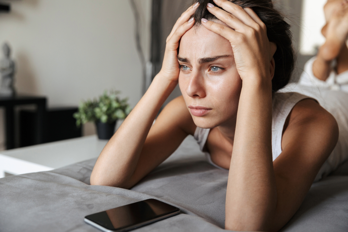 The Danger of Keeping Secrets About Addiction Hero