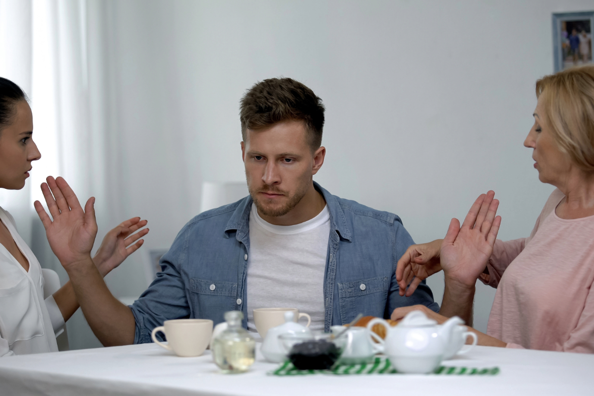 What You Need to Know About the Marchman Act in Florida Hero