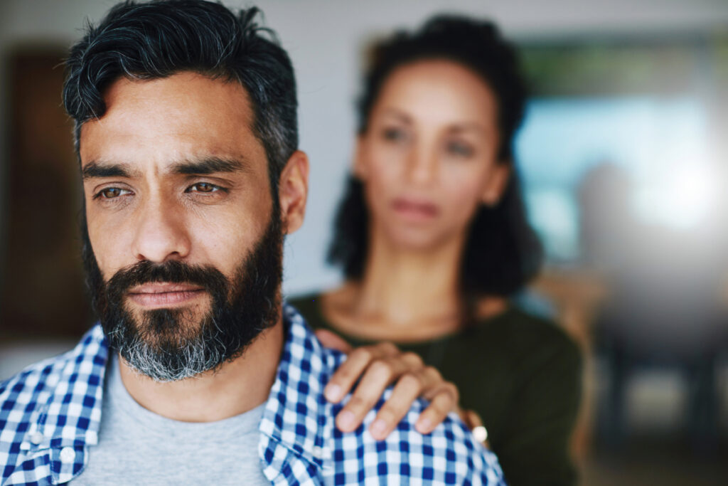 What is Avoidant Attachment?