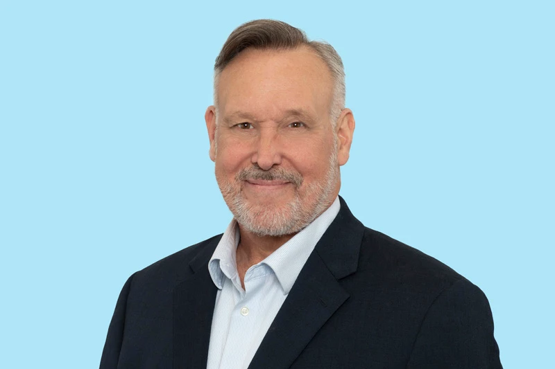 Gary Kimble