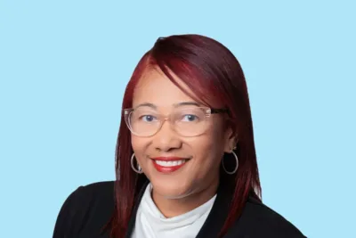 Yolanda McKinney-Foy