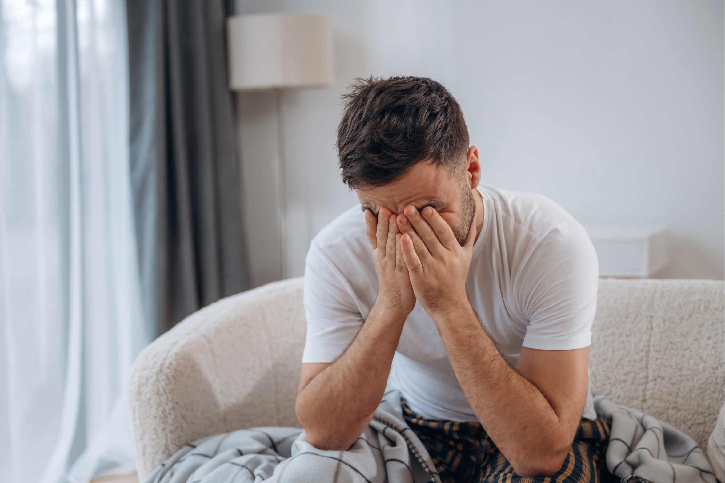 What are Delirium Tremens? Hero