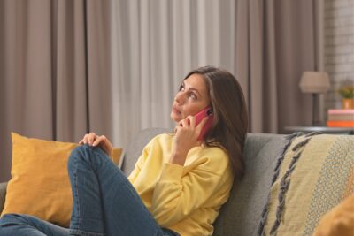 The Impact of Denial on Mental Health