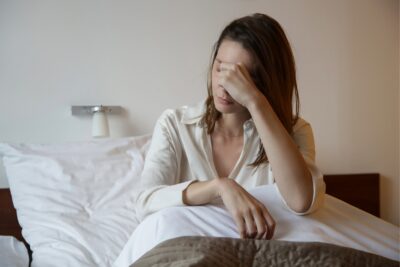 Why Do Night Sweats Happen During Withdrawal?