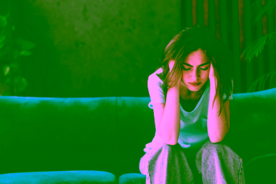 What Causes Addiction?