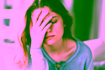 Am I Sad or Do I Have Depression?