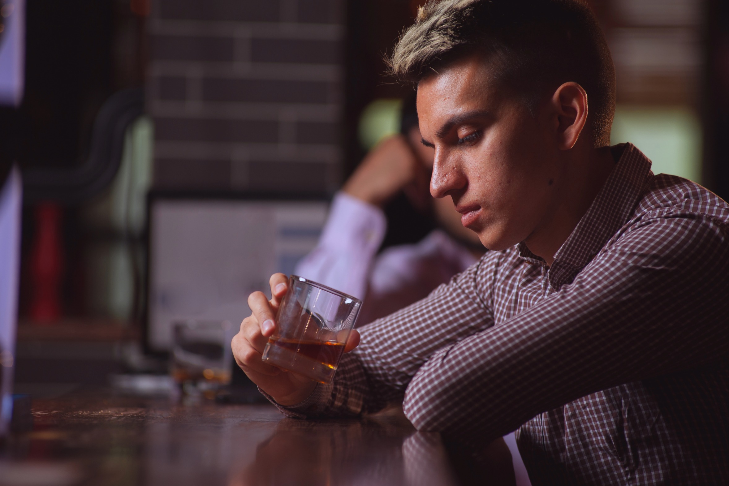 Understanding the Difference Between a Heavy Drinker and an Alcoholic Hero