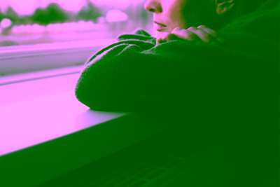 What Causes Depression?