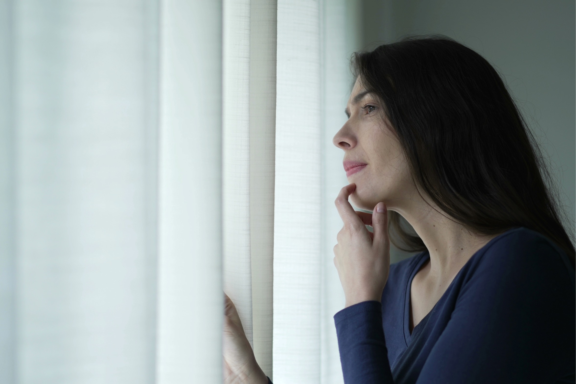 Does Drug Use Make You Paranoid? Hero